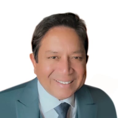 Jonathan Hanif