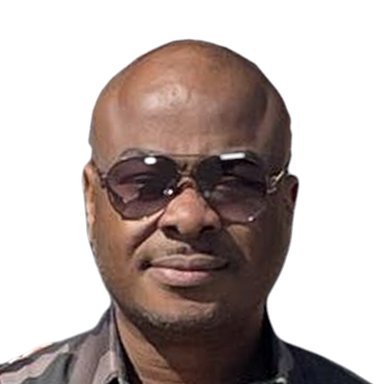 Okey Ezeh